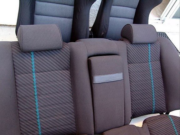 Kit Intérieur BMW Alpina B10 E34 – Image 9