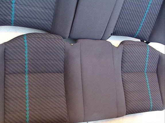 Kit Intérieur BMW Alpina B10 E34 – Image 10