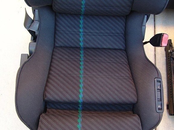 Kit Intérieur BMW Alpina B10 E34 – Image 16