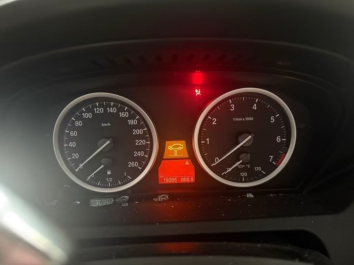 BMW N62B48B Engine E70 X5 & E71 X6 – Image 7