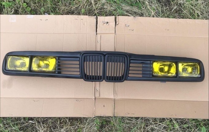 Taifun Kit BMW E30 – Image 3