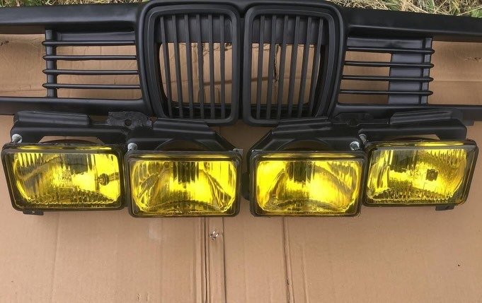 Taifun Kit BMW E30 – Image 5