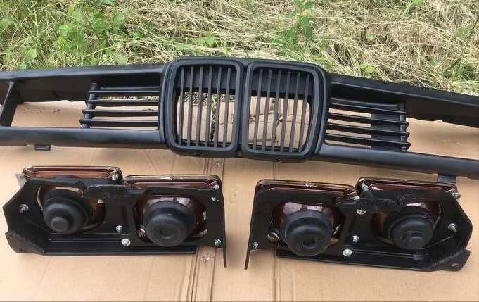 Taifun Kit BMW E30 – Image 7