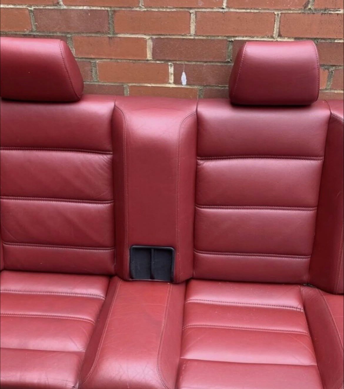 Kit Intérieur BMW E30 M3 – Image 7