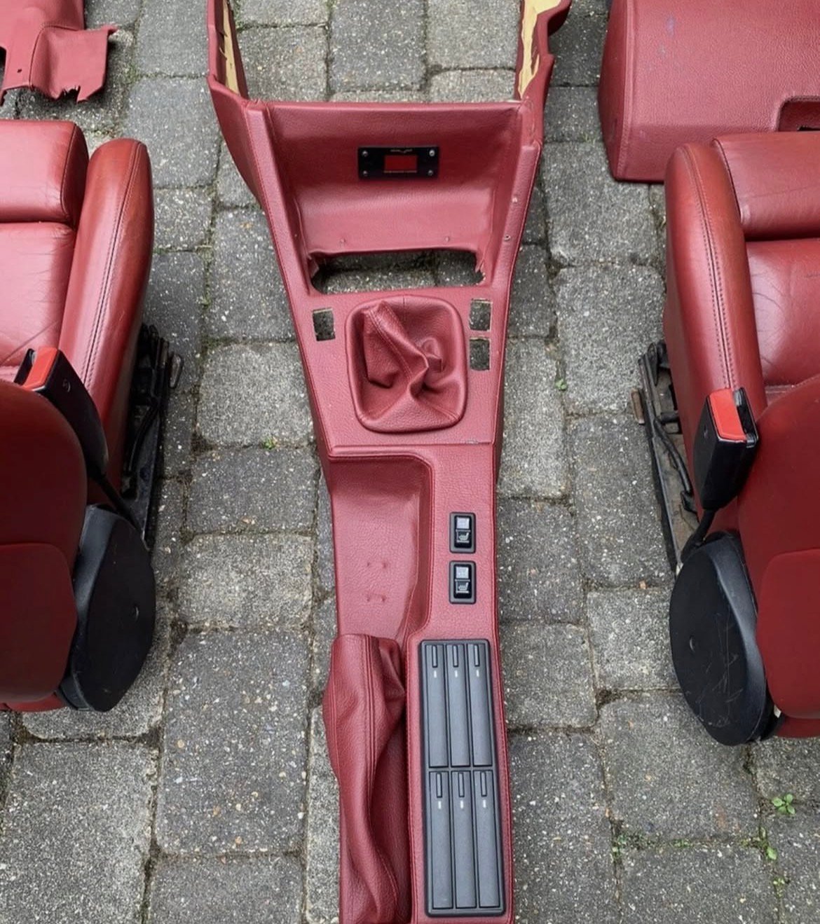 Kit Intérieur BMW E30 M3 – Image 8