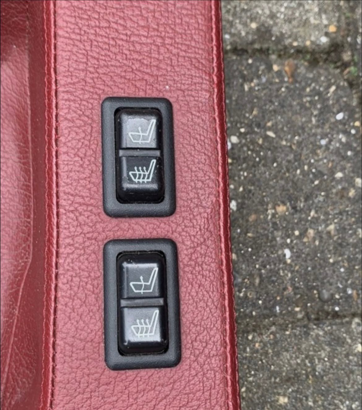 Kit Intérieur BMW E30 M3 – Image 9