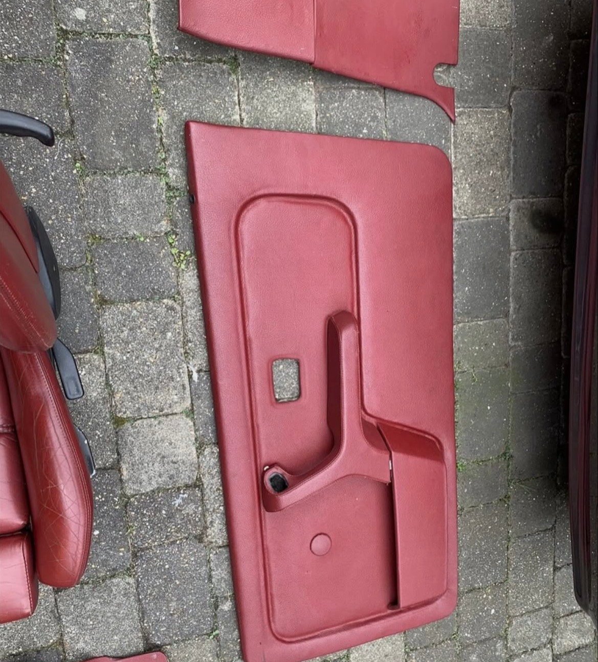 Kit Intérieur BMW E30 M3 – Image 13