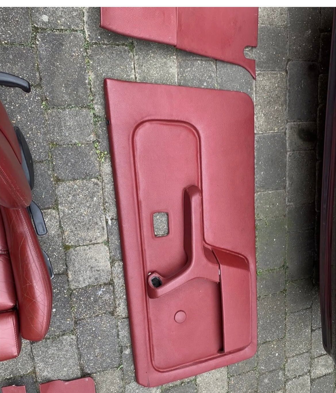 Kit Intérieur BMW E30 M3 – Image 14