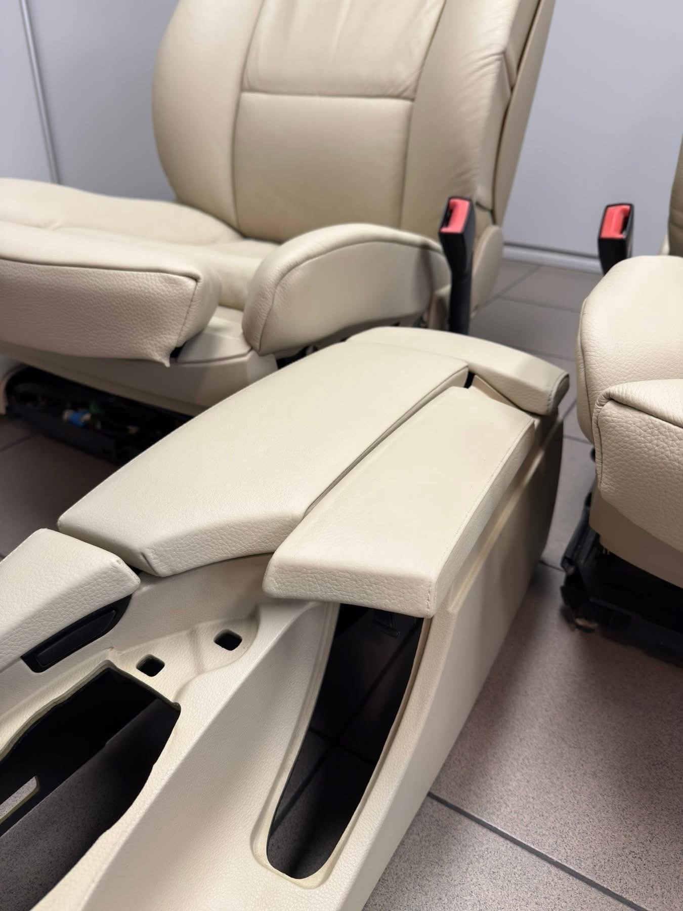 BMW E60 Interior Premium – Image 6