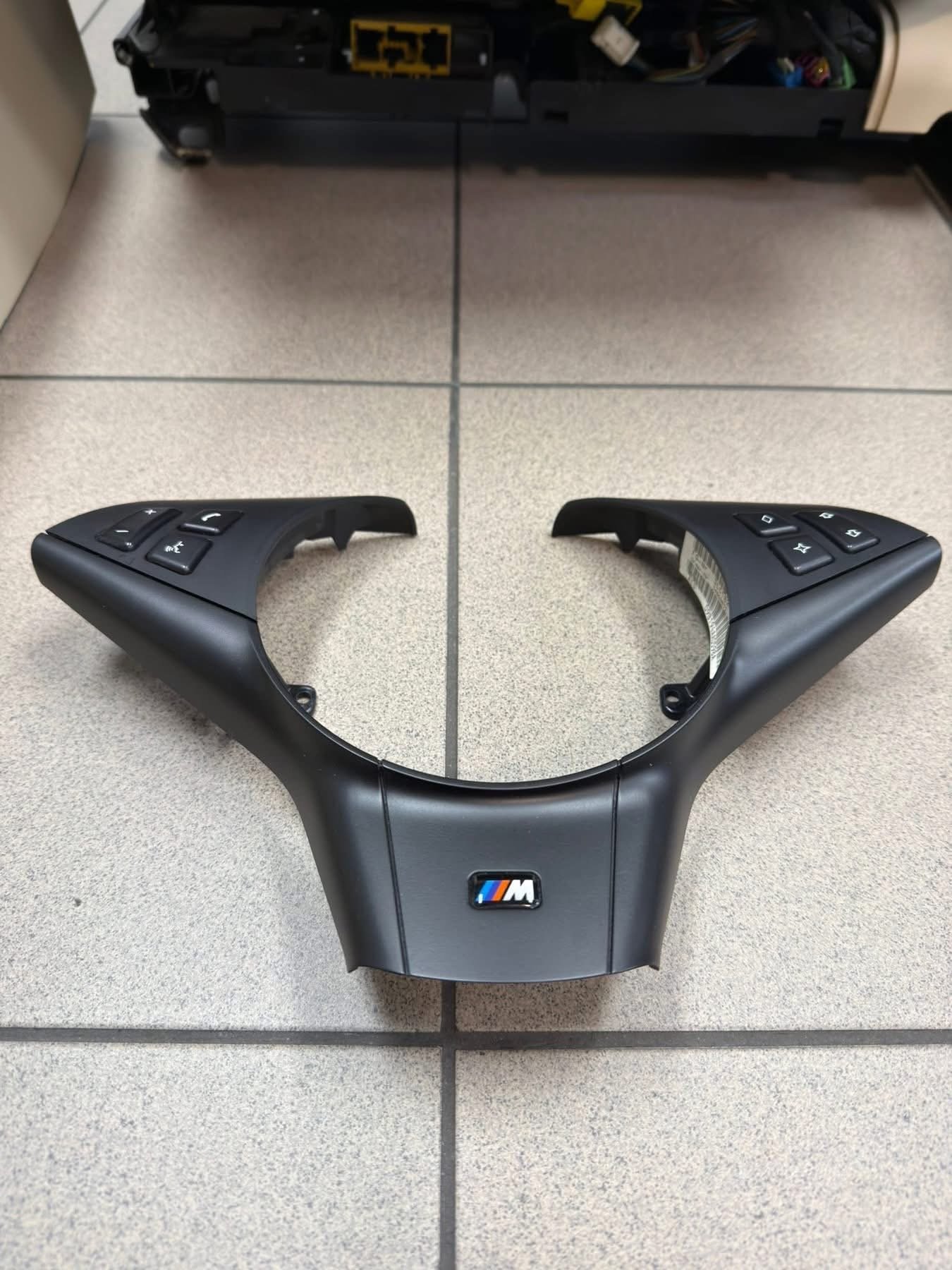 BMW E60 Interior Premium – Image 8