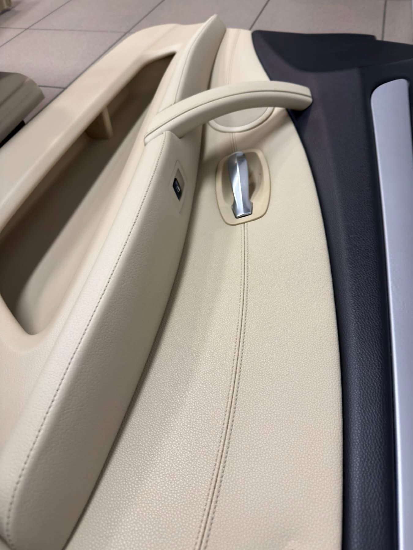 BMW E60 Interior Premium – Image 11