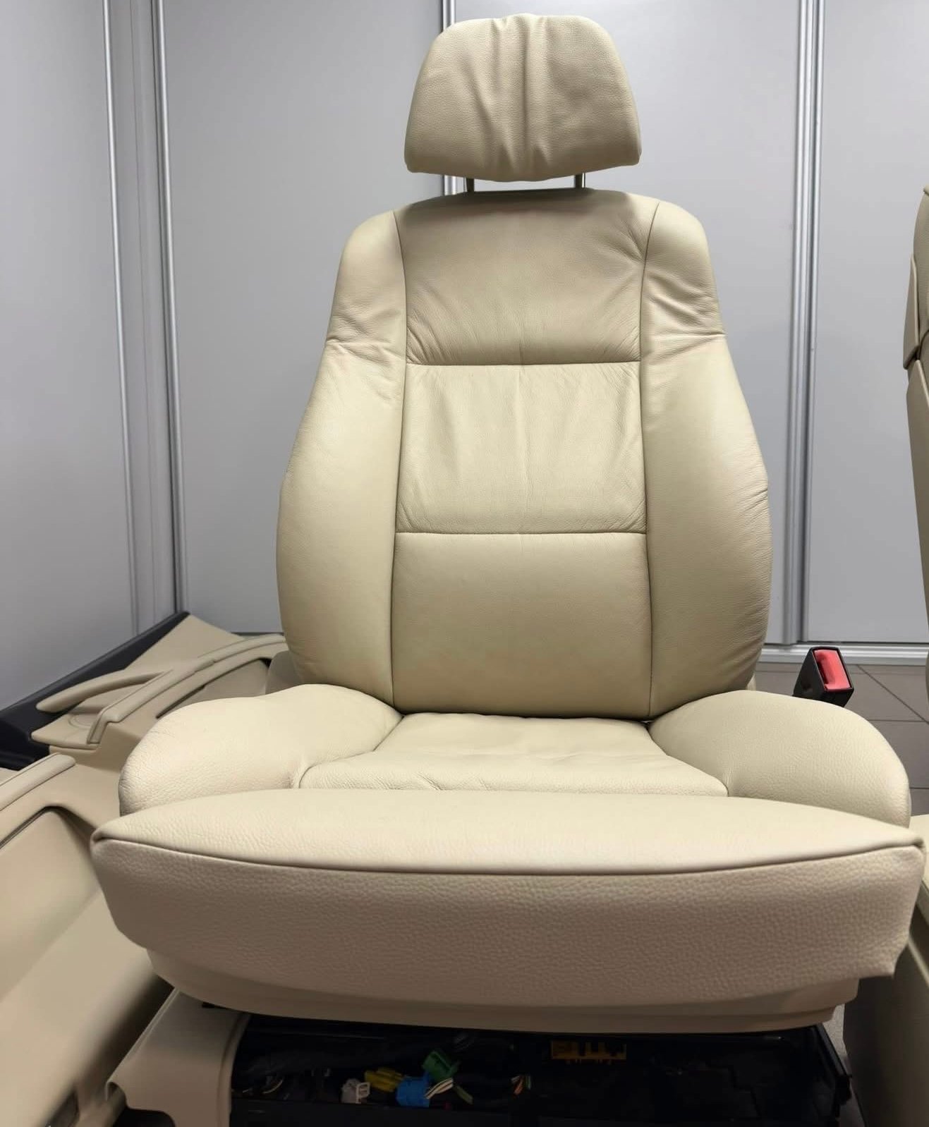 BMW E60 Interior Premium – Image 12