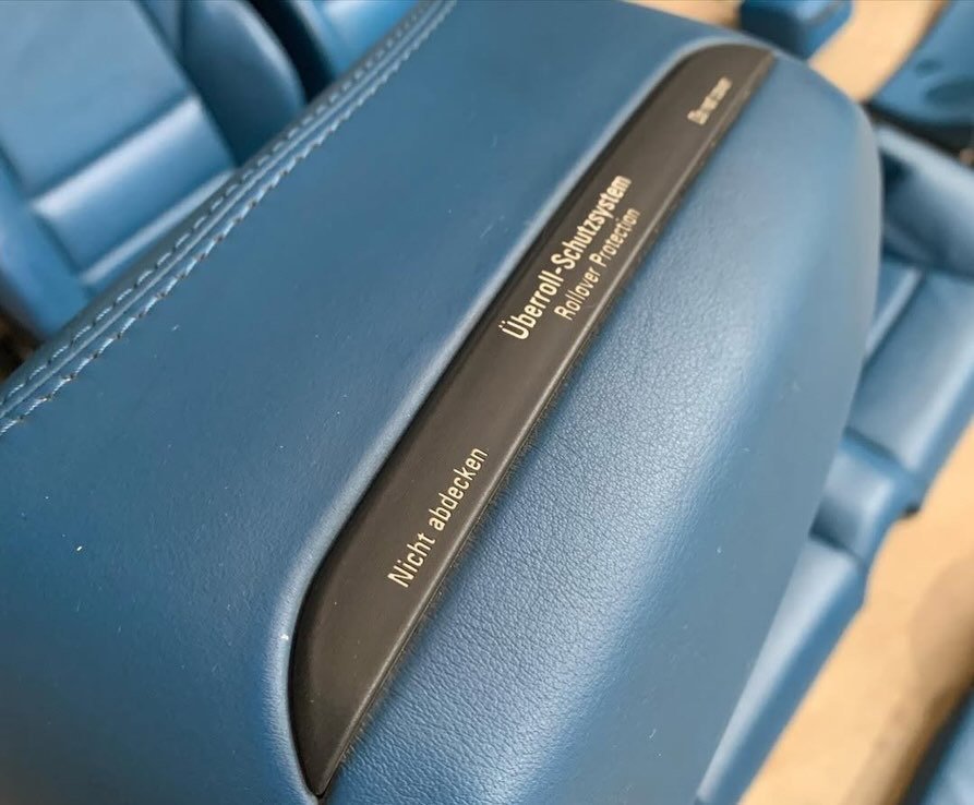 Kit intérieur complet BMW E46 – Image 4