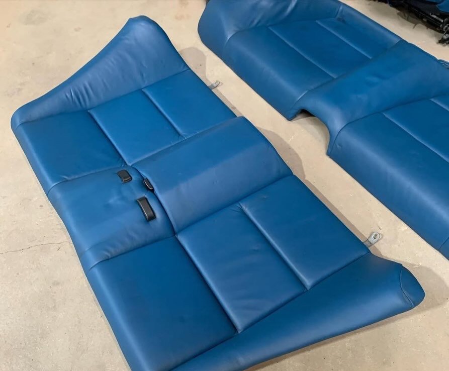 Kit intérieur complet BMW E46 – Image 7