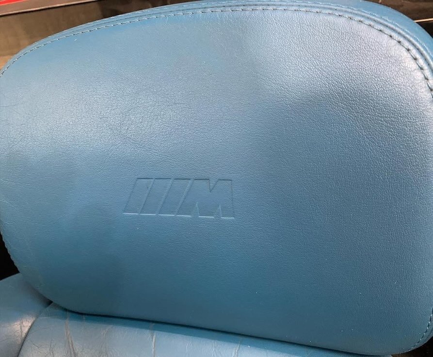 Kit intérieur complet BMW E46 – Image 10