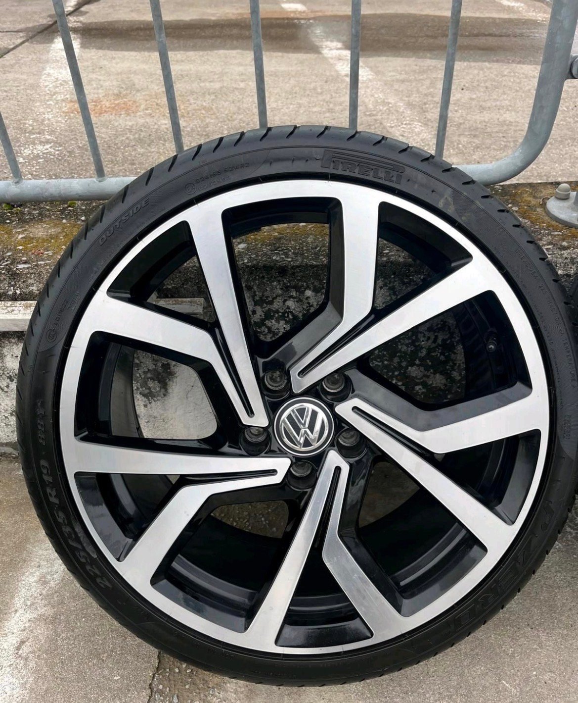 VW Brescia 19 – Image 2