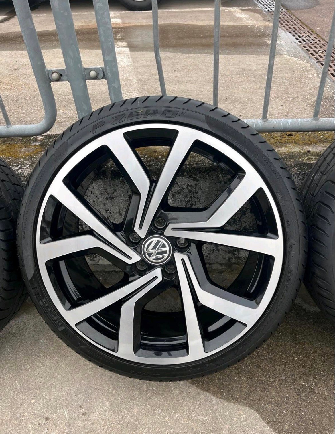 VW Brescia 19 – Image 3