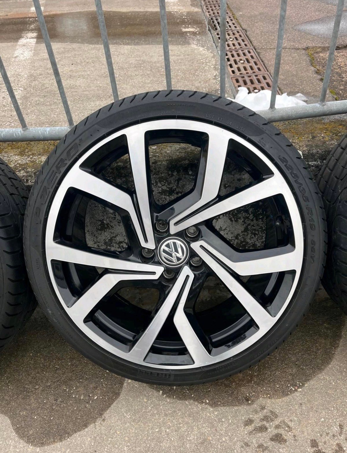 VW Brescia 19 – Image 4