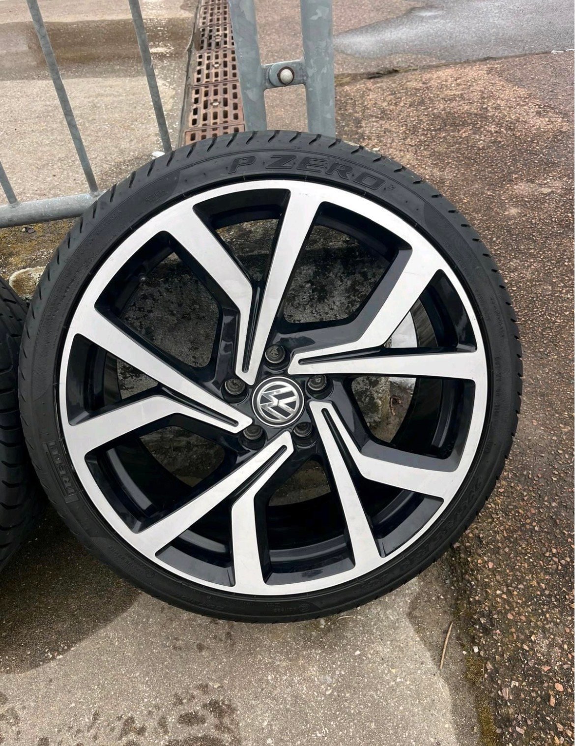 VW Brescia 19 – Image 5