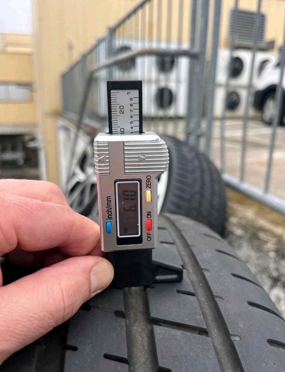 VW Brescia 19 – Image 9